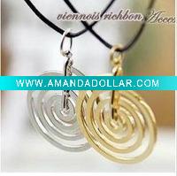 Wholesale fashion jewelry, GOLD/Silver color, Korean jewelry, extrotic designs