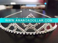 Wholesale fashon hair accessories