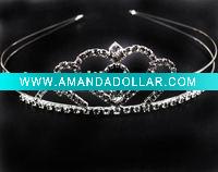 fashion alloy headwear