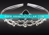 fashion alloy headwear
