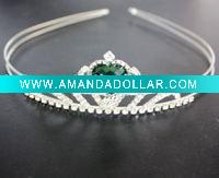 Wholesale fashion alloy headwear