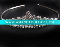 fashion alloy headwear