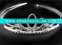 fashion alloy headwear