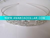 Wholesale alloy headband