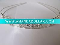alloy headband