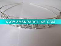 alloy headband