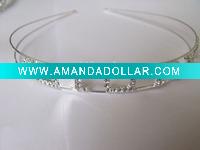 alloy headband