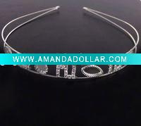 Wholesale fashion hair band