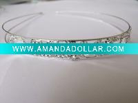 alloy headband