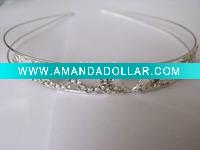 alloy headband