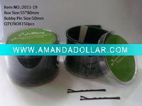 50mm hair pin