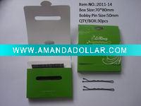 fashion bobby pin