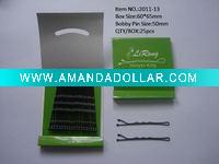 fashion bobby pin