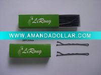 metal bobby pin
