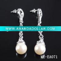 ME-EA071 new product fashion alloy earring