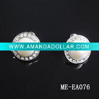 ME-EA076 new product fashion alloy earring