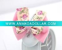 Wholesale women's fashion fabric headbands