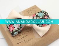 Wholesale women's fashion fabric headbands