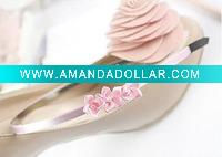 Wholesale women's fashion fabric headbands