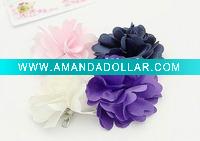 Wholesale women's fashion fabric headbands