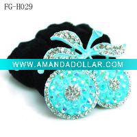 Wholesale Elastic rope hair accessories