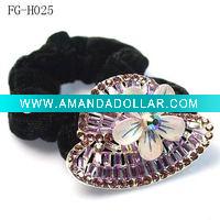 Wholesale Elastic rope hair accessories