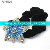 Wholesale Elastic rope hair accessories