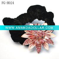 Wholesale Elastic rope hair accessories