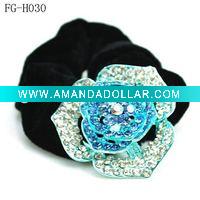 Wholesale Elastic rope hair accessories