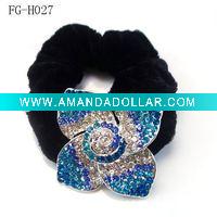 Wholesale Elastic rope hair accessories