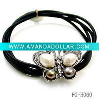 Elastic rope hair accessories