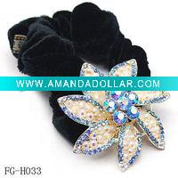 Wholesale Elastic rope hair accessories