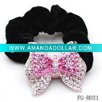 Wholesale Elastic rope hair accessories