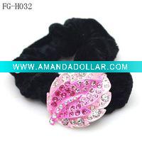 Wholesale Elastic rope hair accessories