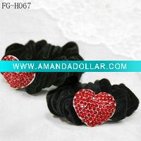 Wholesale Elastic rope hair accessories
