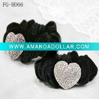 Wholesale Elastic rope hair accessories