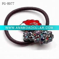 Wholesale Elastic rope hair accessories