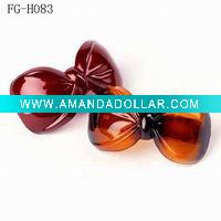 Elastic rope hair accessories