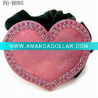 Wholesale Elastic rope hair accessories