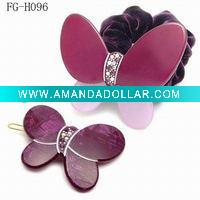 Wholesale Elastic rope hair accessories