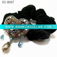 Wholesale Elastic rope hair accessories