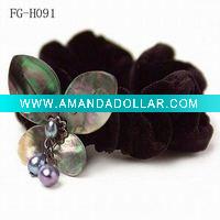 Wholesale Elastic rope hair accessories