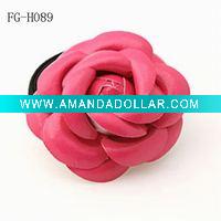 Elastic rope hair accessories