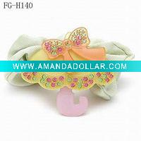 Wholesale Elastic rope hair accessories