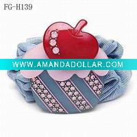 Wholesale Elastic rope hair accessories