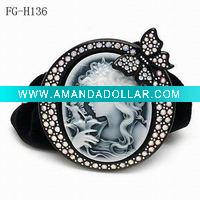 Wholesale Elastic rope hair accessories