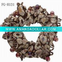 Wholesale Elastic rope hair accessories