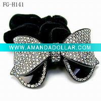 Wholesale Elastic rope hair accessories