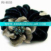 Wholesale Elastic rope hair accessories