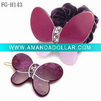 Wholesale Elastic rope hair accessories